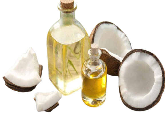 Coconut Oil