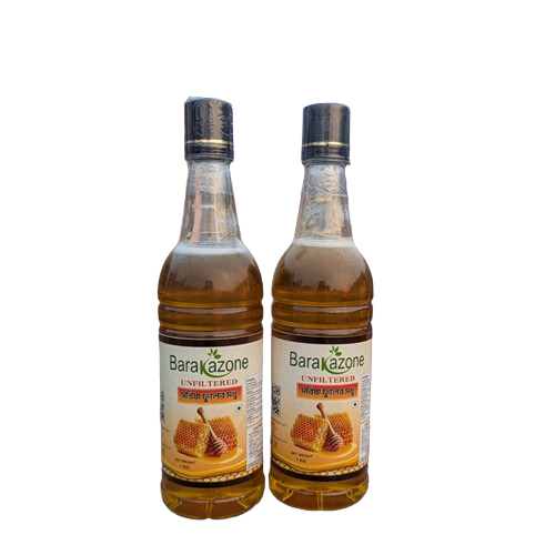 সরিষা ফুলের মধু | Mustard Flower Honey