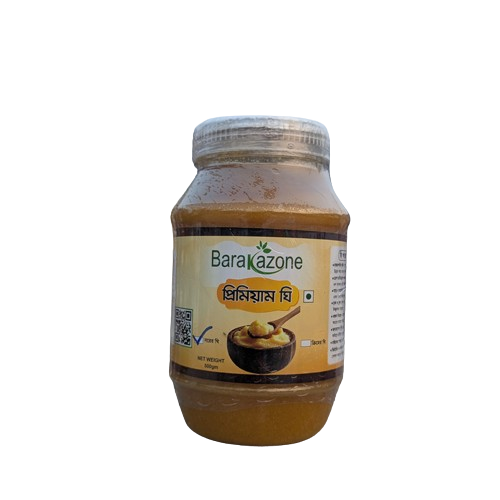 প্রিমিয়াম সরের ঘি / Premium Sorer Ghee